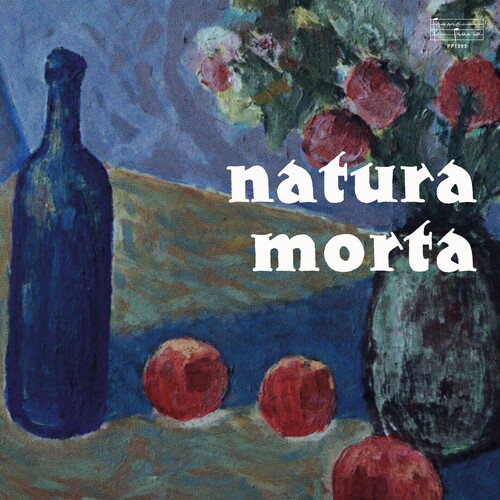 NATURA MORTA