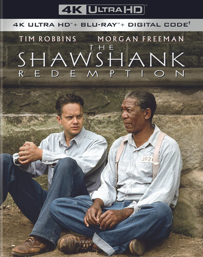 SHAWSHANK REDEMPTION