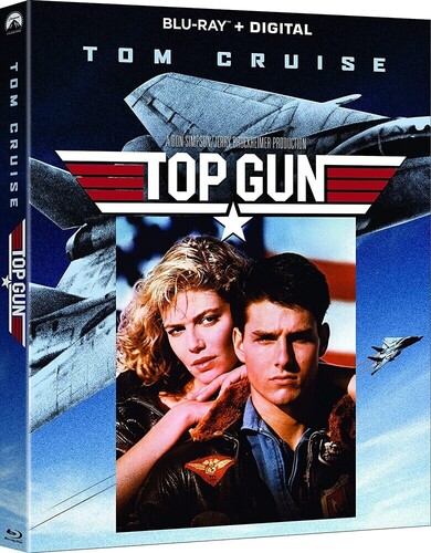 TOP GUN