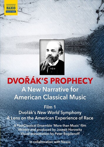 POSTCLASSICAL ENSEMB - DVORAK:NEW WORLD SYMPHONY - DVD