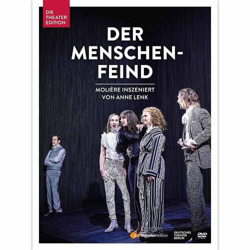 MOLIERE:DER MENSCHENFEIND