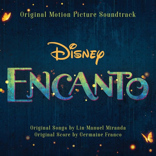 ENCANTO OST