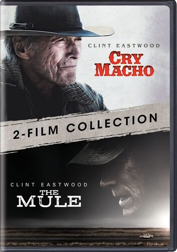 CRY MACHO / MULE