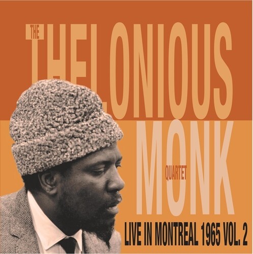 LIVE IN MONTREAL 1965 2