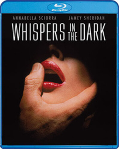 WHISPERS IN THE DARK