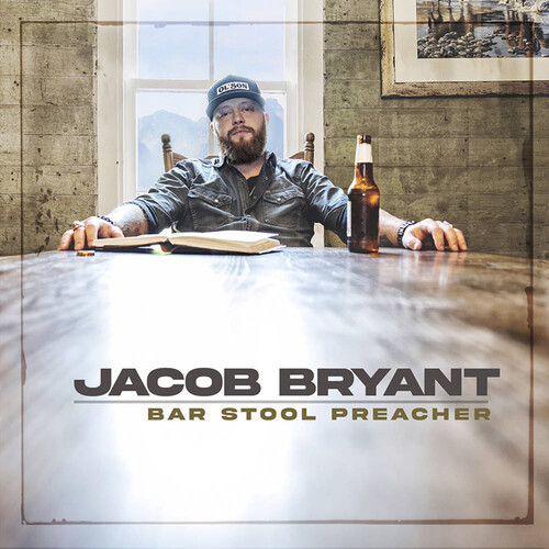 BAR STOOL PREACHER