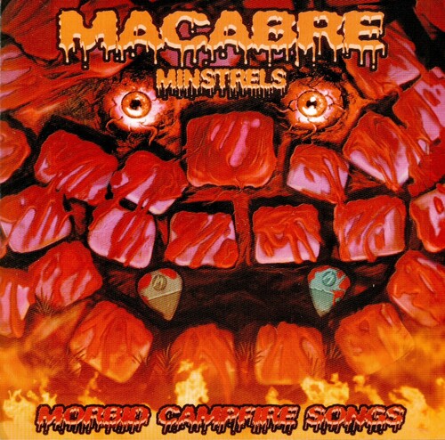 MACABRE MINSTRELS: MORBID CAMPFIRE SONGS