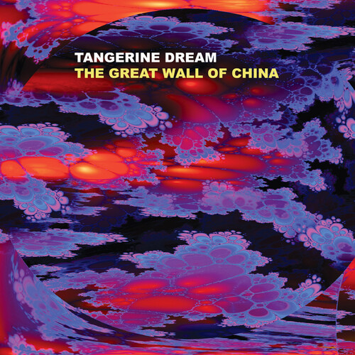 GREAT WALL OF CHINA