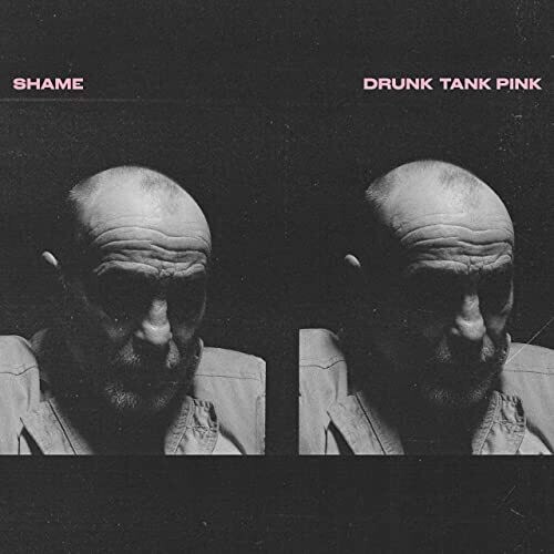 DRUNK TANK PINK DELUXE EDITION (OPAQUE SILVER)