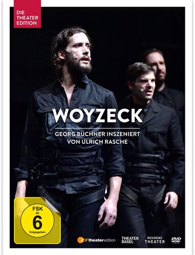 WOYZECK