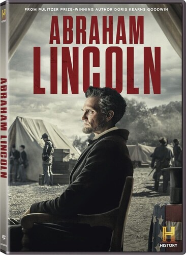 ABRAHAM LINCOLN (2022)