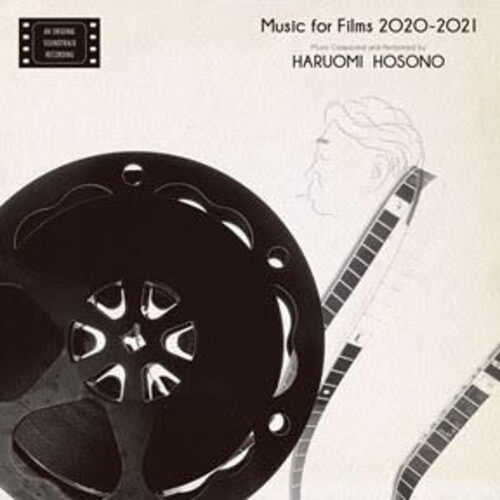 MUSIC FOR FILMS 2020-2021