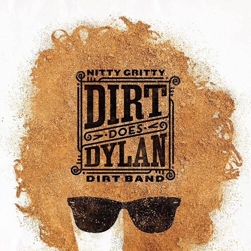 DIRT DOES DYLAN