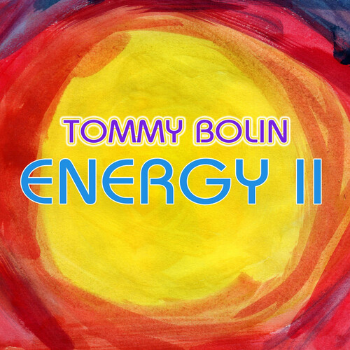 ENERGY II