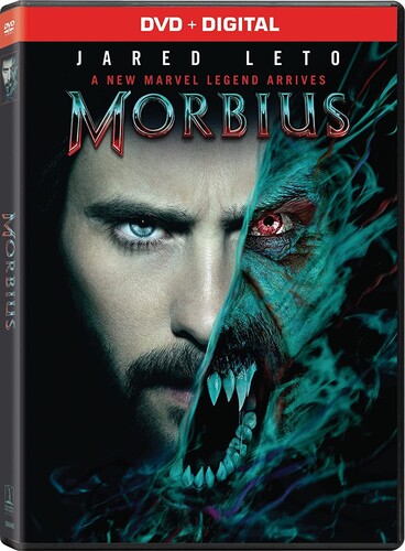 MORBIUS