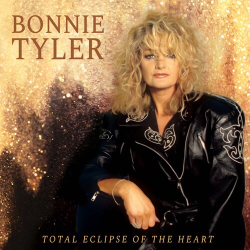 TOTAL ECLIPSE OF THE HEART - GOLD