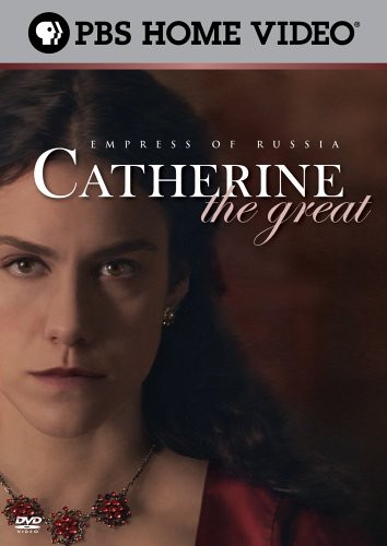 CATHERINE THE GREAT